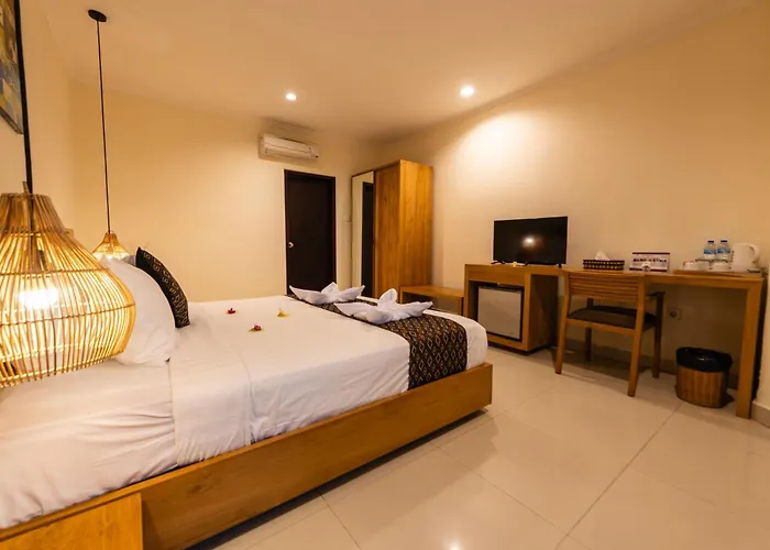 Bali Ayu Hotel & Villas