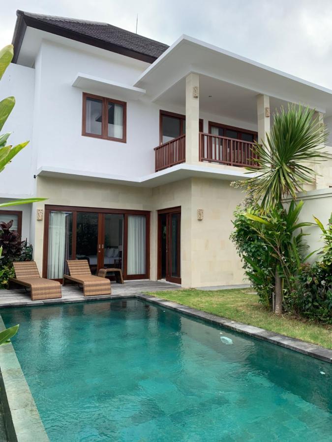 Bali Ayu Hotel&villas 3* Kuta (Bali)