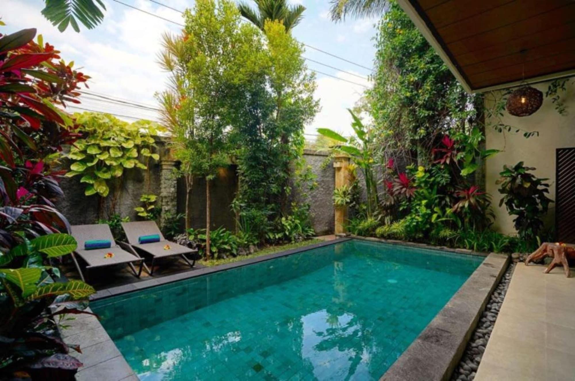 Hotel Bali Ayu & 3*