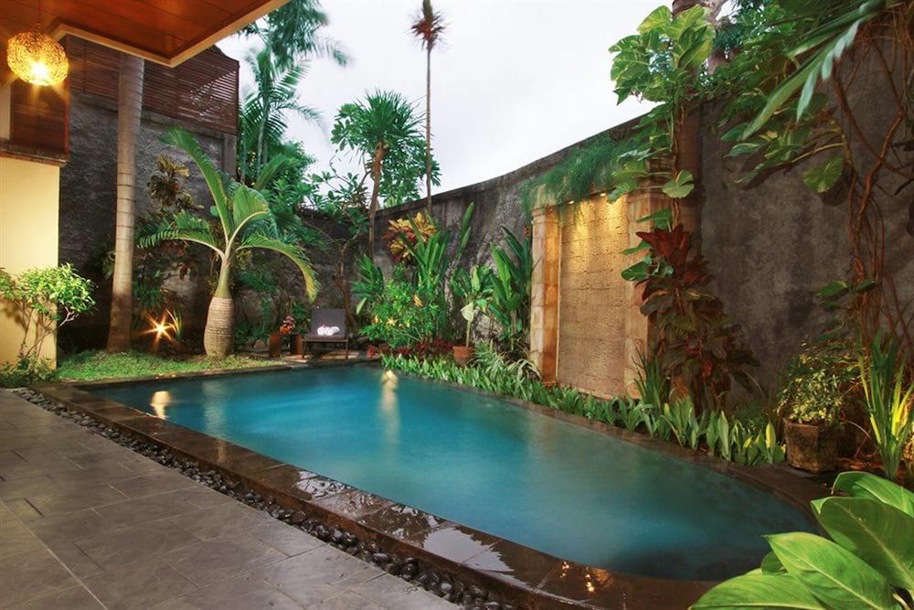 Bali Ayu Hotel&villas Hotel Kuta (Bali)