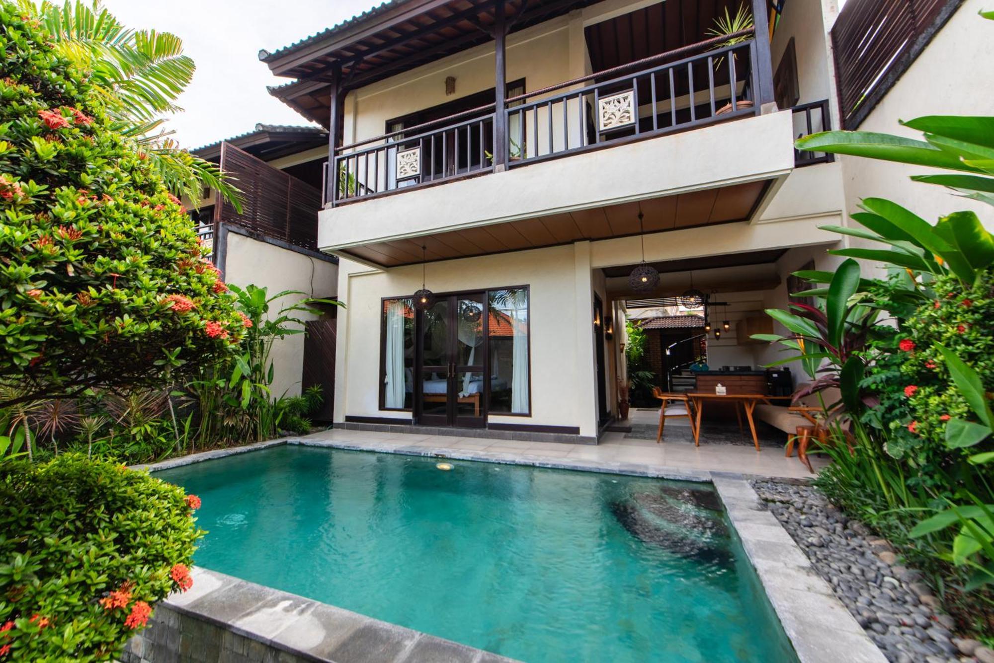 Hotel Bali Ayu &