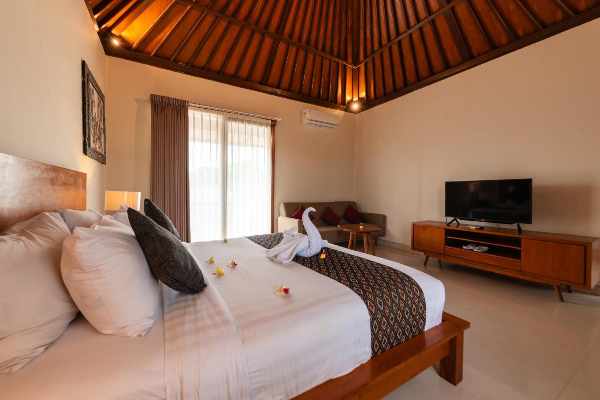 Bali Ayu Hotel&villas