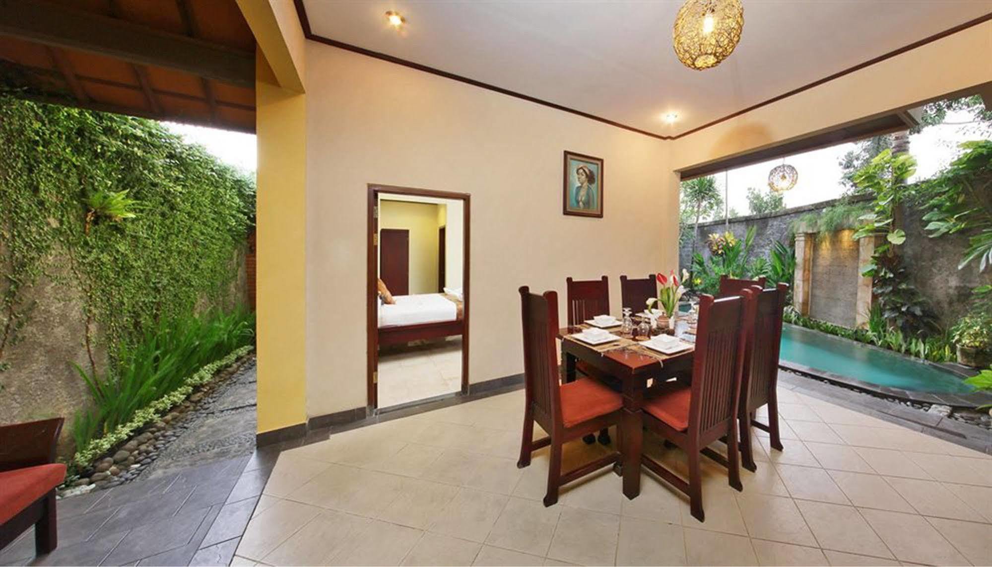 Hotel Bali Ayu Hotel&villas