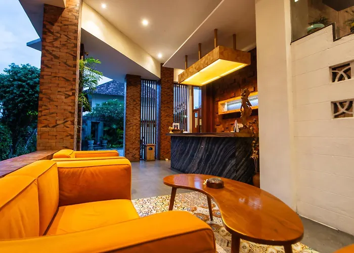 Bali Ayu Hotel & Villas