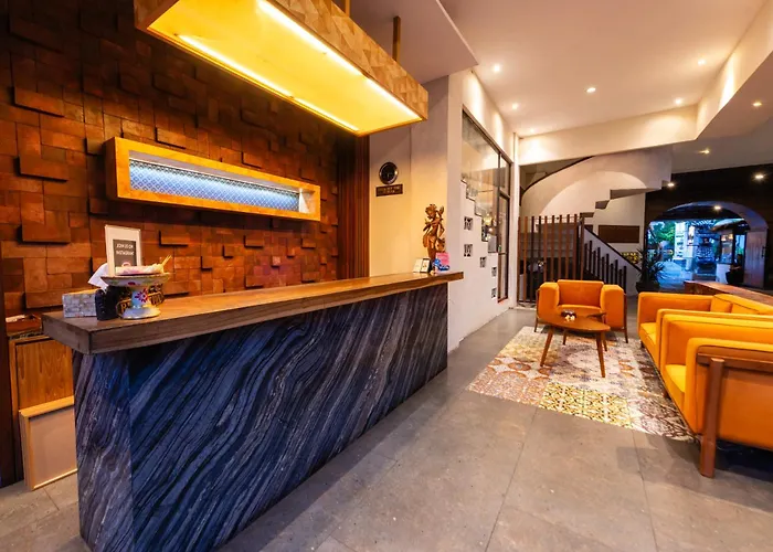 Bali Ayu Hotel & Villas