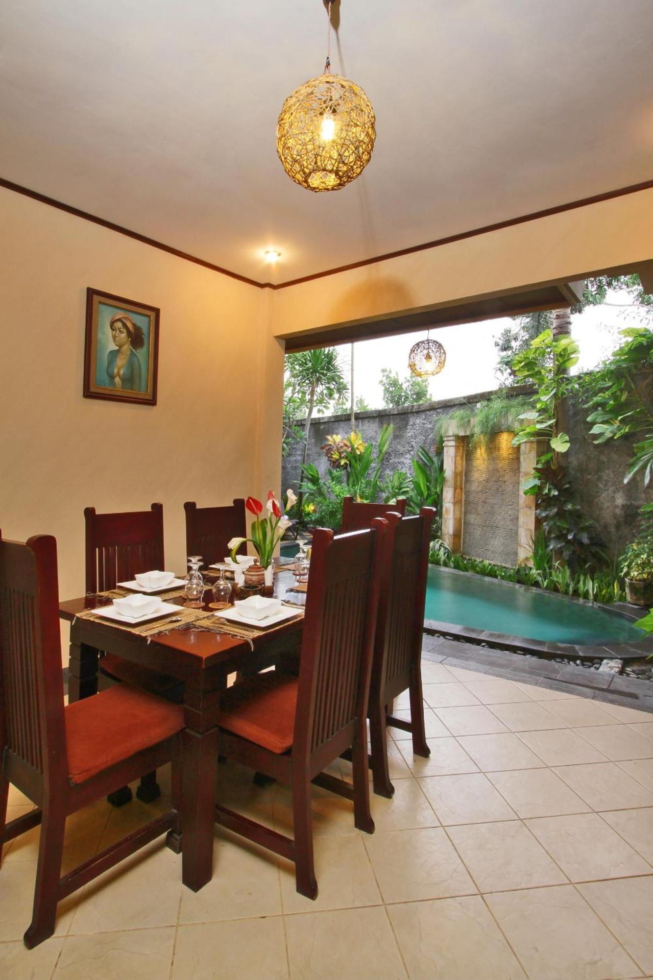 Bali Ayu &