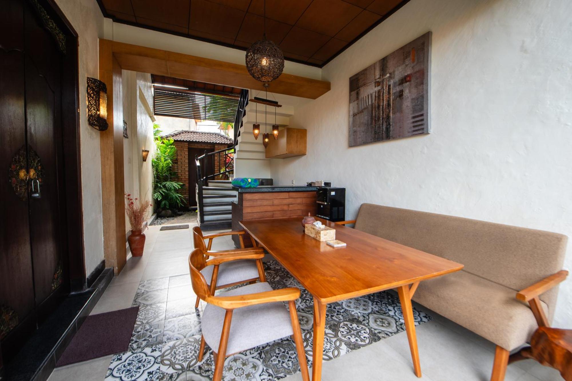 Bali Ayu & Hotel