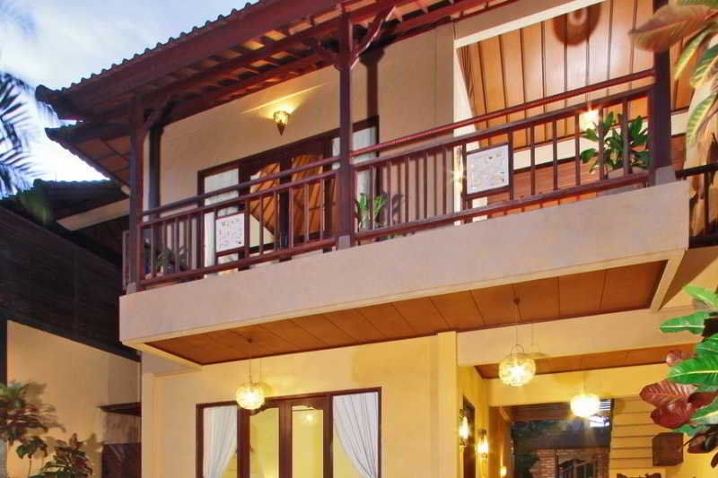 Hotel Bali Ayu & Kuta (Bali)